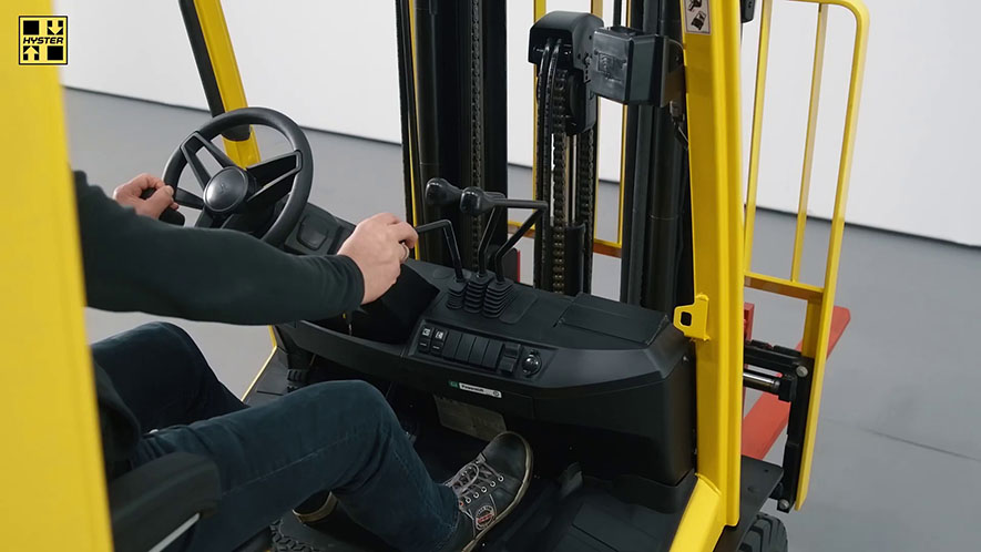 mst Stapler Technik Vermietung 